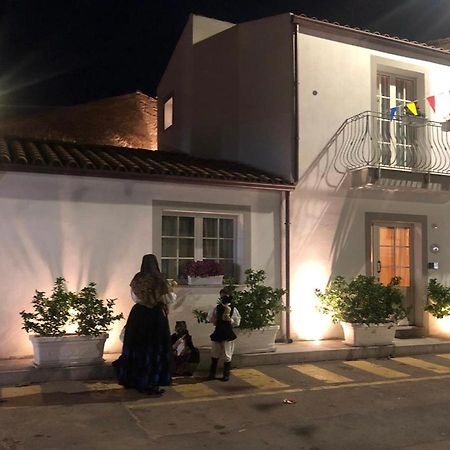 La Dimora Di San Simplicio Olbia Exterior foto