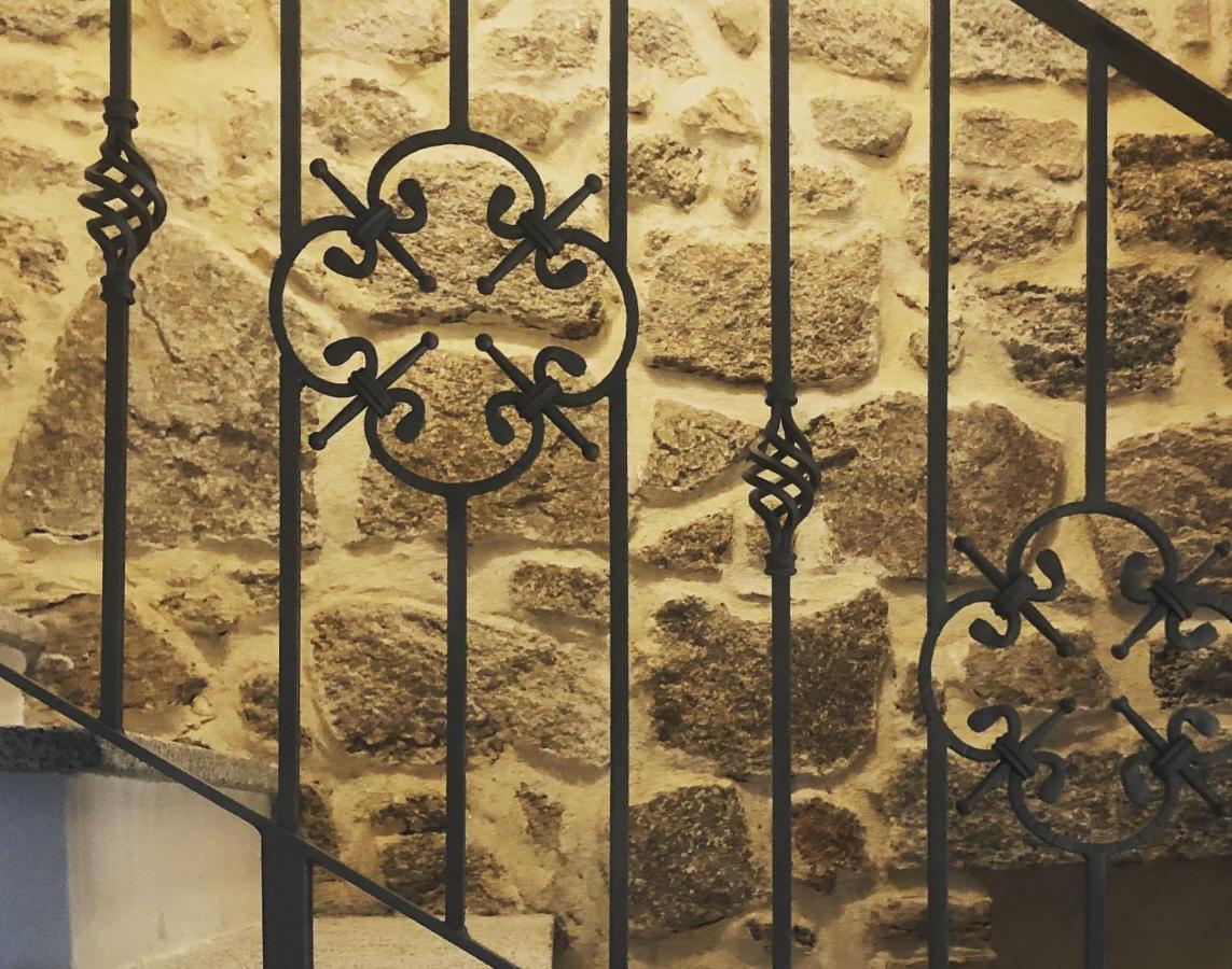 La Dimora Di San Simplicio Olbia Exterior foto