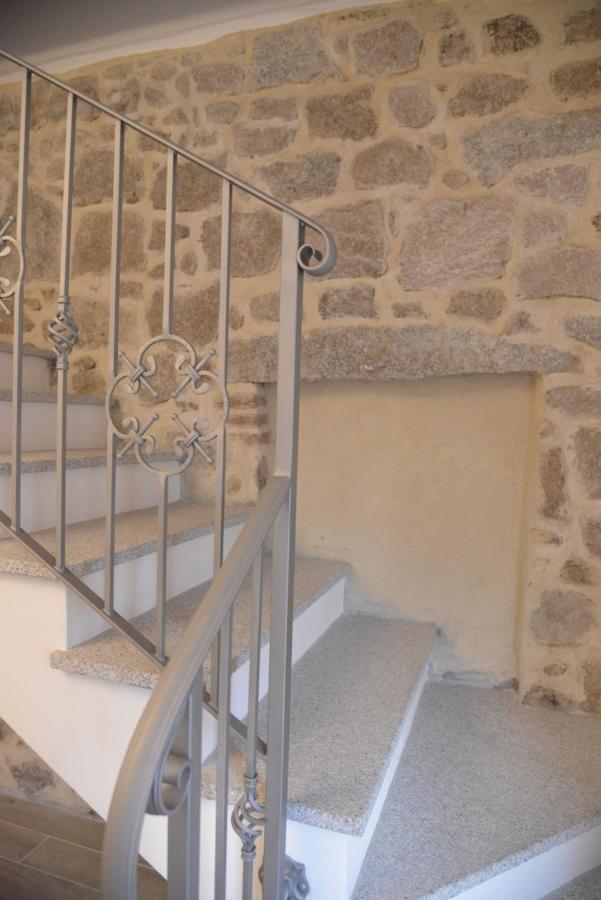 La Dimora Di San Simplicio Olbia Exterior foto